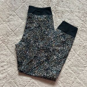Athleta Trekkie North Joggers Women's Size 2‎